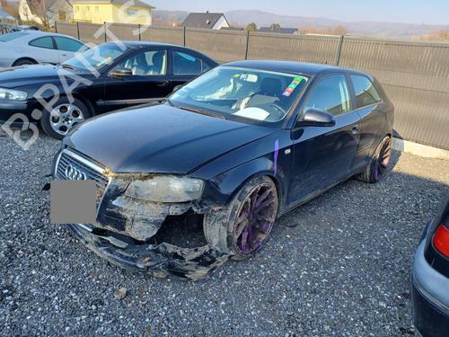 Starter AUDI A3 (8P1) 1.9 TDI | BP38081517M8 - Image 5