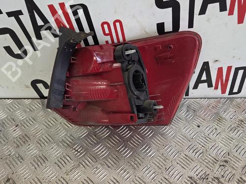 Left taillight CITROËN C5 III (RD_) 2.0 HDi 140 (RDRHF8, RDRHFA, RDRHA8, RDRHAJ) | BP37372842C34 - Image 2