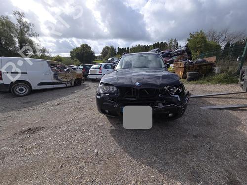 Air vent BMW X3 (E83) 3.0 sd | BP37369586I21 - Image 15