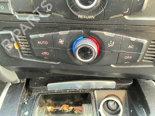 climate-control-audi-a4-b8-avant-8k5-2007-2008-2009-2010-2011-2012-2013-2014-2015-2016-2017-39551958 main image