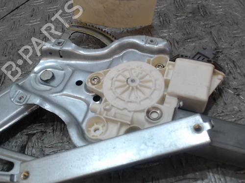 Used Front right window mechanism Front right window mechanism 37353638 37353638