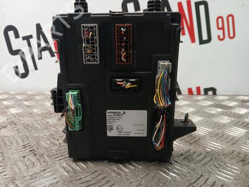 Electronic module NISSAN QASHQAI II (J11, J11_) 1.2 DIG-T | BP37371861M83 - Image 5