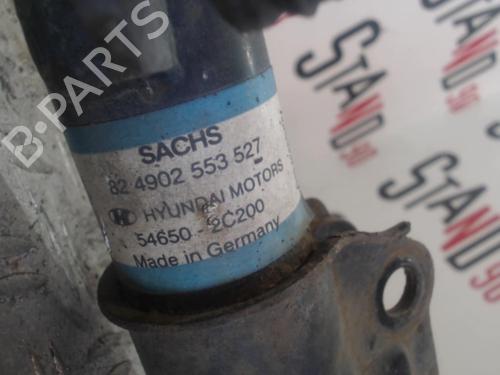 Used Left front shock absorber Left front shock absorber 37351999 37351999