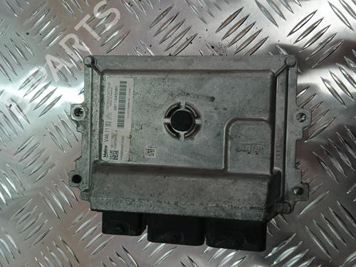 Engine control unit (ECU) PEUGEOT 208 I (CA_, CC_) 1.2 VTI 82 | BP37367085M57 - Image 6