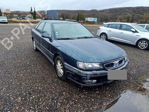 Used Parts RENAULT SAFRANE II (B54_) 2.5 20V (B54F) 4937254