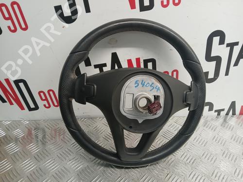 Steering wheel MERCEDES-BENZ A-CLASS (W176) A 220 d 4-matic (176.005) | BP37369125C49 - Image 3