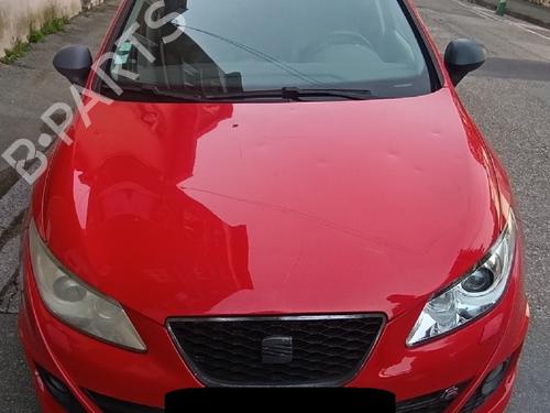Engine control unit (ECU) SEAT IBIZA IV (6J5, 6P1) 2.0 TDI | BP37375100M57  - Image 13