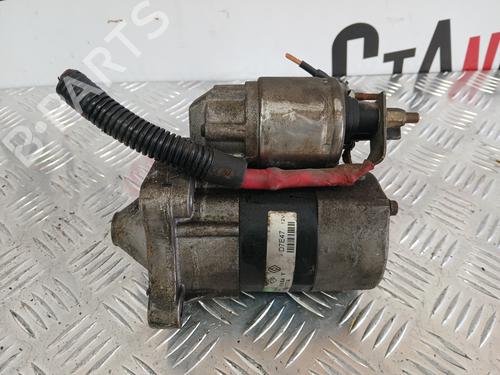 Starter RENAULT SCÉNIC II (JM0/1_) 1.6 (JM0C, JM0J, JM1B) | BP37365392M8 - Image 6