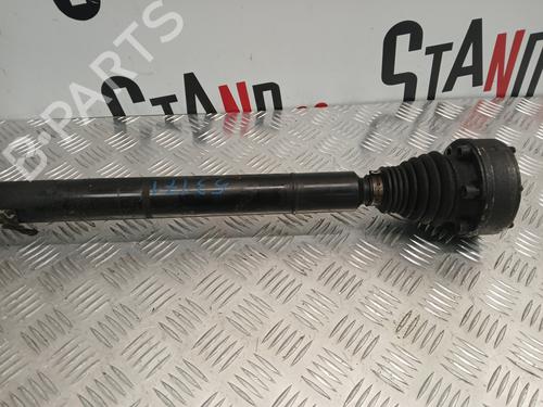 Right front driveshaft VW GOLF V (1K1) | BP37365498M39 - Image 4