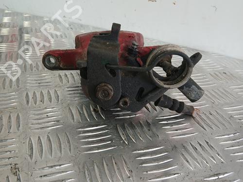 Pinza freno trasera izquierda Pinza freno trasera izquierda FORD S-MAX (WA6) 2.0 TDCi (140 hp) 37367616 37367616