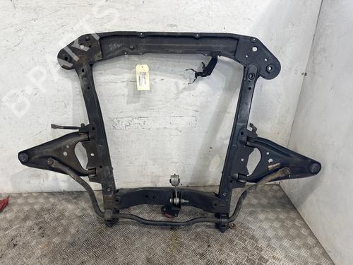 Subframe DACIA DOKKER MPV (KE_) 1.5 Blue dCi 95 (KEJL) | BP40123665M9 - Image 2