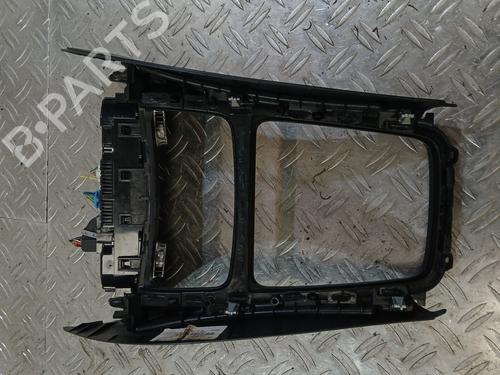 Climate control MERCEDES-BENZ A-CLASS (W176) A 200 CDI / d (176.008) | BP37364159I5 - Image 3
