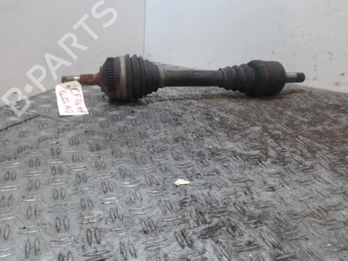 Used Right front driveshaft Right front driveshaft 37352965 37352965