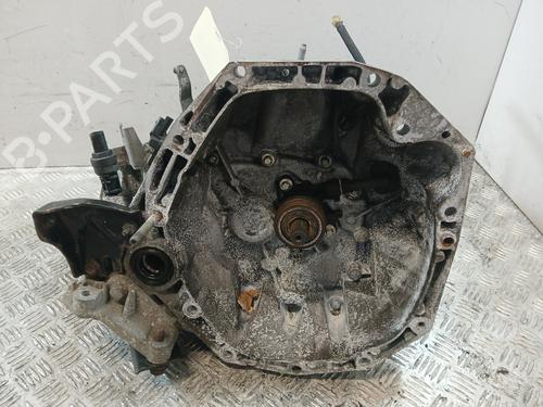 Gearbox RENAULT KANGOO Express (FC0/1_) | BP37362092M3 - Image 5