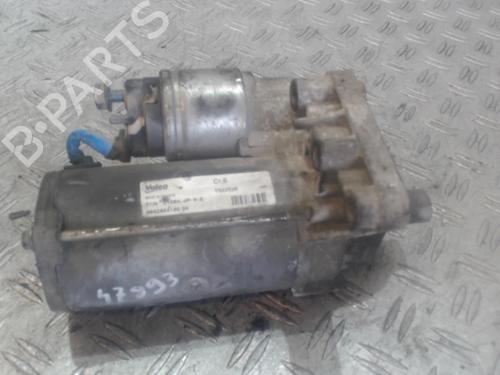 Starter PEUGEOT PARTNER Platform/Chassis | BP37355734M8 - Image 2