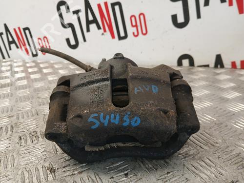 Right front brake caliper RENAULT KANGOO (KC0/1_) | BP37371270M104 - Image 3
