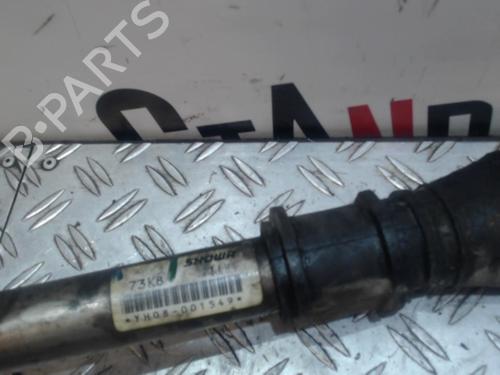 Steering rack SUZUKI SPLASH (EX) 1.3 CDTI (A5B413D) | BP37356454M22 - Image 3