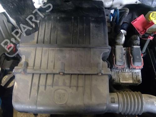 ABS pump FIAT 500 (312_) 1.2 (312AXA1A) | BP37358876M43 - Image 9