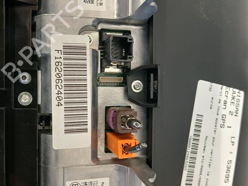 display-monitor-kia-seltos-sp2-sp2i-2019-37746455 main image