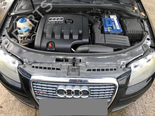 Electronic module AUDI A3 Sportback (8PA) | BP37363537M83 - Image 7