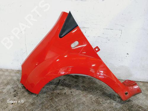 left-front-fenders-renault-twingo-ii-cn0_-2007-40058704 main image