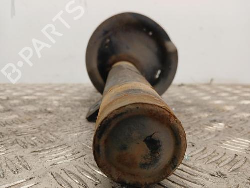 Used Left front shock absorber Left front shock absorber PEUGEOT 206 SW (2E/K) 1.4 HDi (68 hp) 40027523 40027523