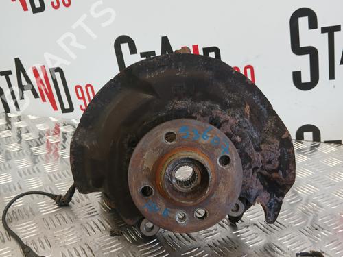 Left front steering knuckle MINI MINI (R56) Cooper | BP37368106M25 - Image 3