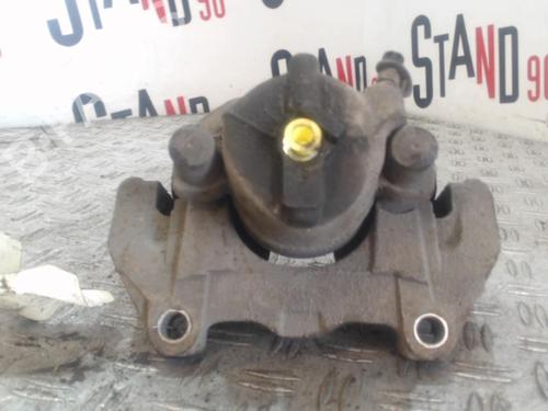 Right front brake caliper OPEL ASTRA H (A04) | BP37355486M104 - Image 3