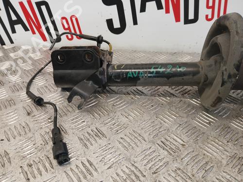Right front shock absorber DACIA SANDERO II TCe 90 (B8M1, B8MA, B8AC) | BP37372016M17 - Image 2
