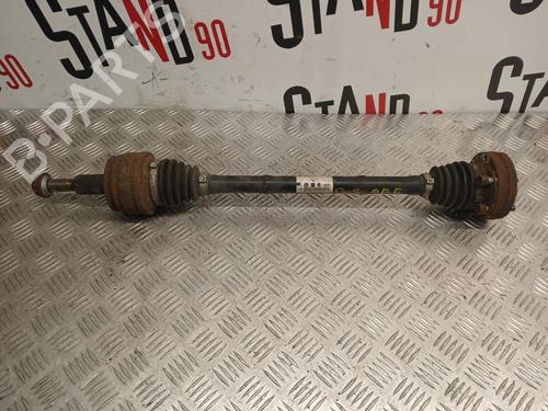 Left rear driveshaft VW BEETLE (5C1, 5C2) | BP37369765M40 - Image 3