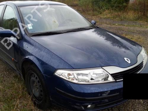 Left tailgate light RENAULT LAGUNA II (BG0/1_) | BP37355788C79 - Image 8