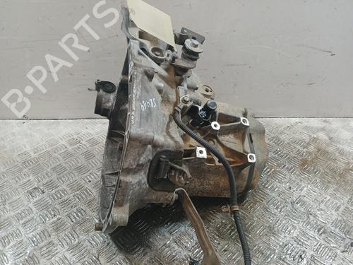 Used Gearbox Gearbox 37366149 37366149