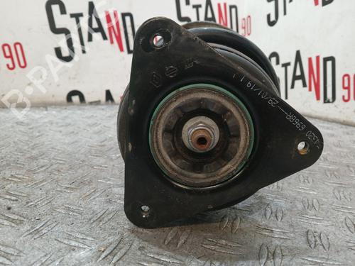 Right front shock absorber RENAULT MEGANE IV Hatchback (B9A/M/N_) | BP37362489M17 - Image 5