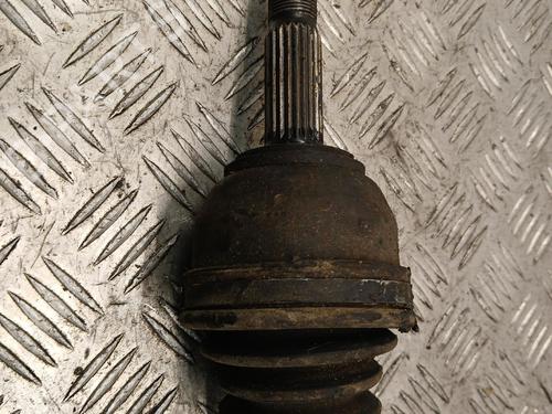 Used Left front driveshaft Left front driveshaft RENAULT RAPID Box Body/MPV (F40_, G40_) 1.9 D (F40R) (54 hp) 40152966 40152966