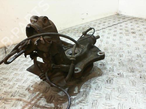 Right front steering knuckle CITROËN C5 I (DC_) 2.0 HDi (DCRHZB, DCRHZE) | BP37354372M26 - Image 4