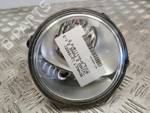 Right front fog light RENAULT TWINGO II (CN0_) 1.5 dCi 75 | BP37766691C31 - Image 2