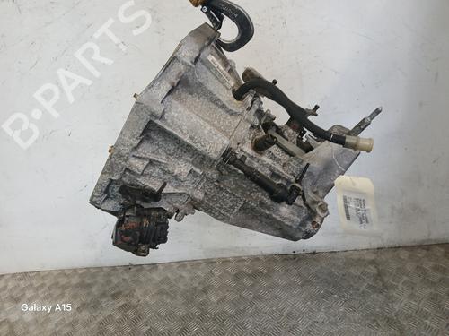 Gearbox RENAULT MEGANE IV Hatchback (B9A/M/N_) | BP37368360M3 - Image 3