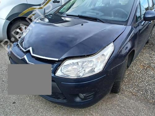 Intercooler CITROËN C4 I (LC_) 1.6 HDi | BP37362190M30 - Image 5