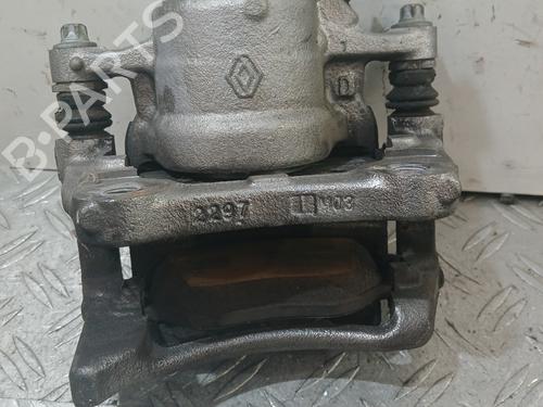 Right front brake caliper RENAULT CLIO V (B7_) 1.0 TCe 90 (B7MT) | BP37746208M104 - Image 2