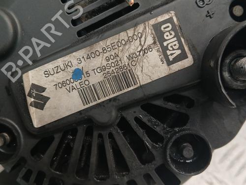 Alternator SUZUKI SWIFT III (MZ, EZ) 1.3 DDiS (RS413D) | BP37367042M7 - Image 3