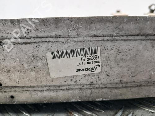 Intercooler KIA CEE'D SW (ED) 1.6 CRDi 115 | BP39729736M30 - Image 5