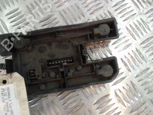 Used Lamp holder Lamp holder 37352127 37352127