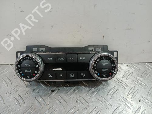 Climate control MERCEDES-BENZ C-CLASS (W204) C 350 (204.056) | BP37366491I5 - Image 3