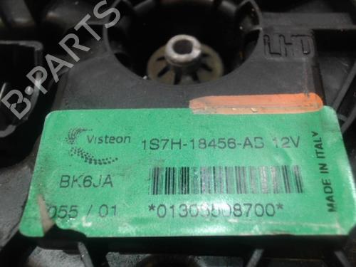 Motor da chauffage Motor da chauffage 37356321 37356321