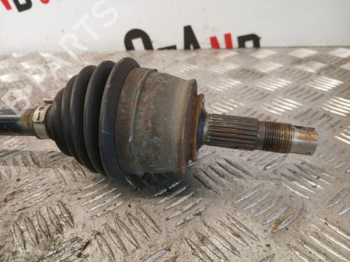 Right front driveshaft OPEL CORSA D (S07) 1.4 (L08, L68) | BP37371754M39 - Image 3