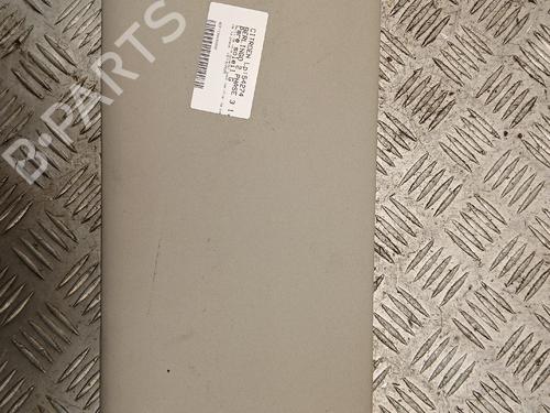 Left sun visor CITROËN BERLINGO Box Body/MPV (B9) 1.6 BlueHDi 100 | BP40202755I1 - Image 2