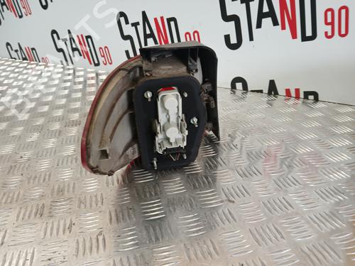 Used Right taillight Right taillight 37366884 37366884