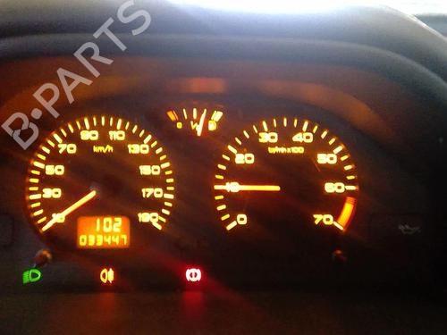 Used Parts PEUGEOT 106 I (1A, 1C)    4808410