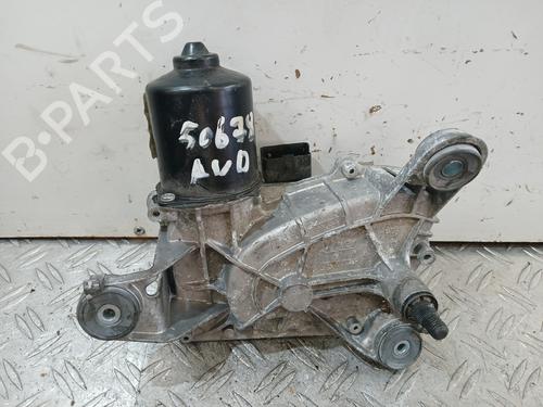 Front wiper motor CITROËN DS5 | BP37365606M29 - Image 4