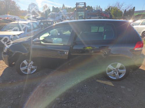 Glove box VW GOLF VI (5K1) 2.0 TDI 4motion | BP37369842C95 - Image 15
